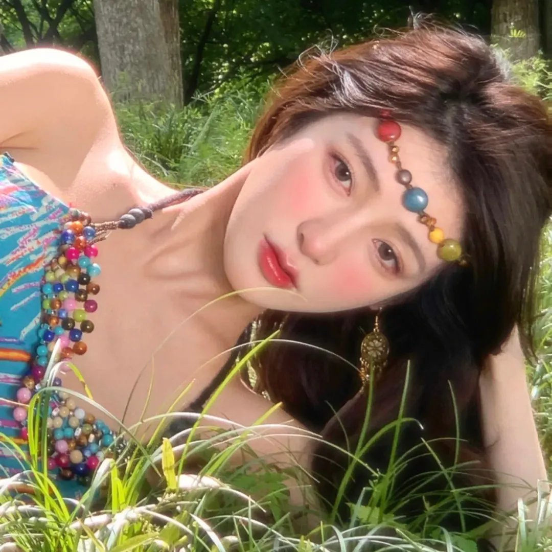 霹雳女王
