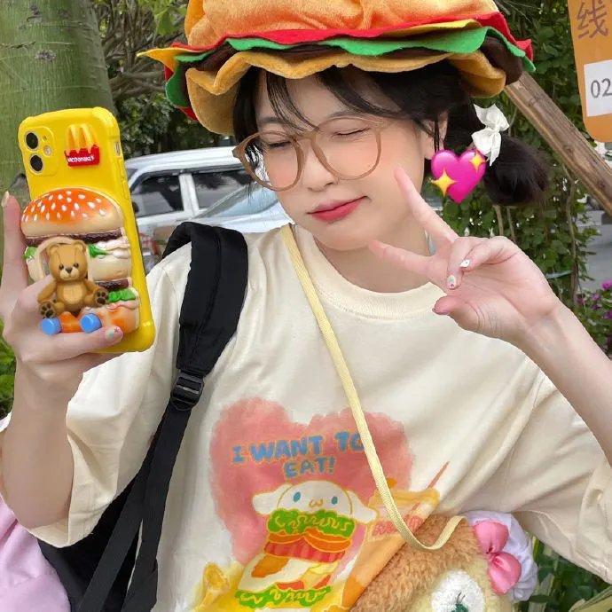天命之女短剧